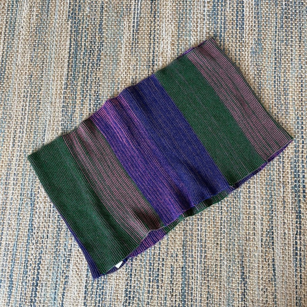 Scarf Set - Picture 3 of 6